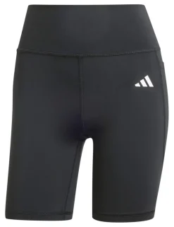 Optime Essentials High Waisted Shorts