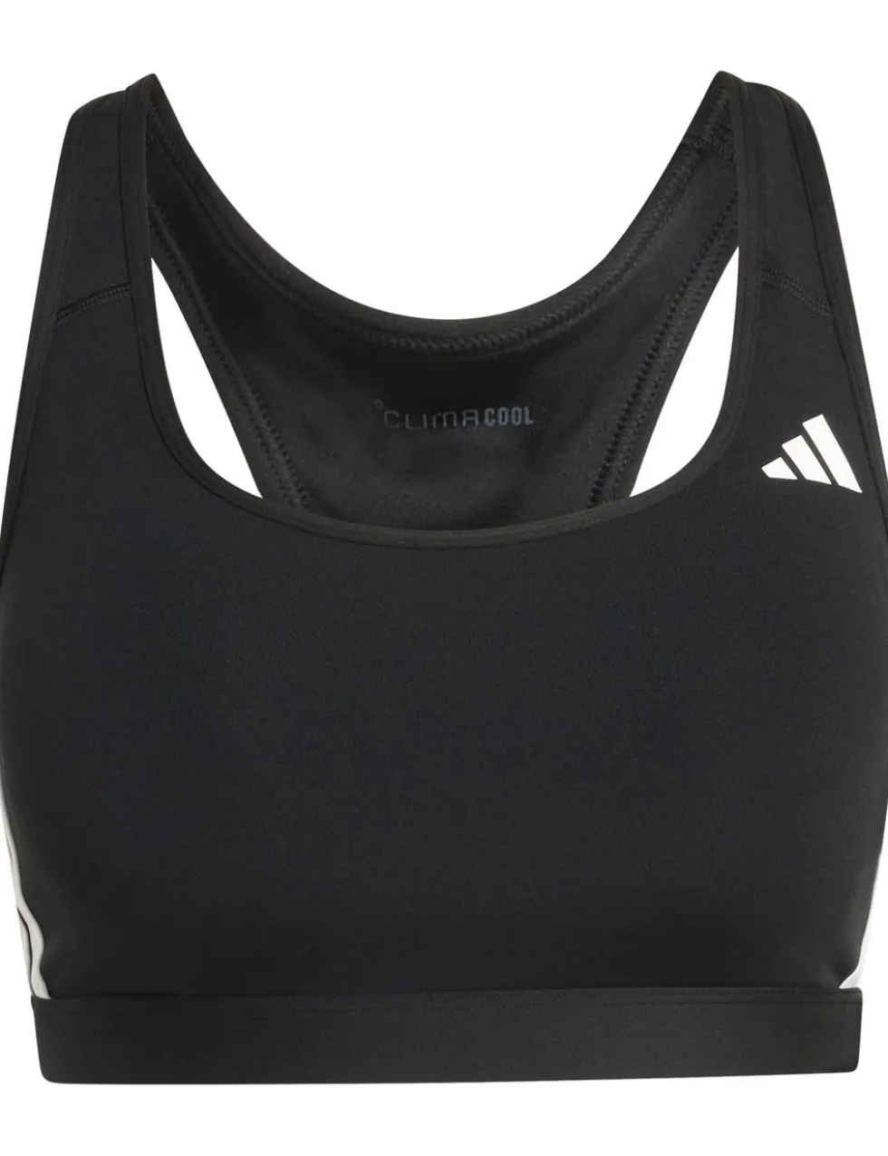 Optime Essentials Non Wired Sports Bra (A-E)