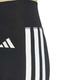 Optime Essentials 3-Stripes High Waisted 7/8 Leggings