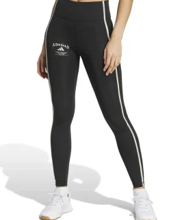 Optime Legacy High Waisted Leggings