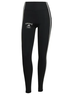 Optime Legacy High Waisted Leggings