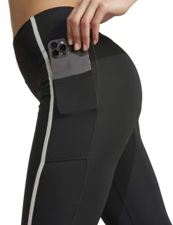 Optime Legacy High Waisted Leggings