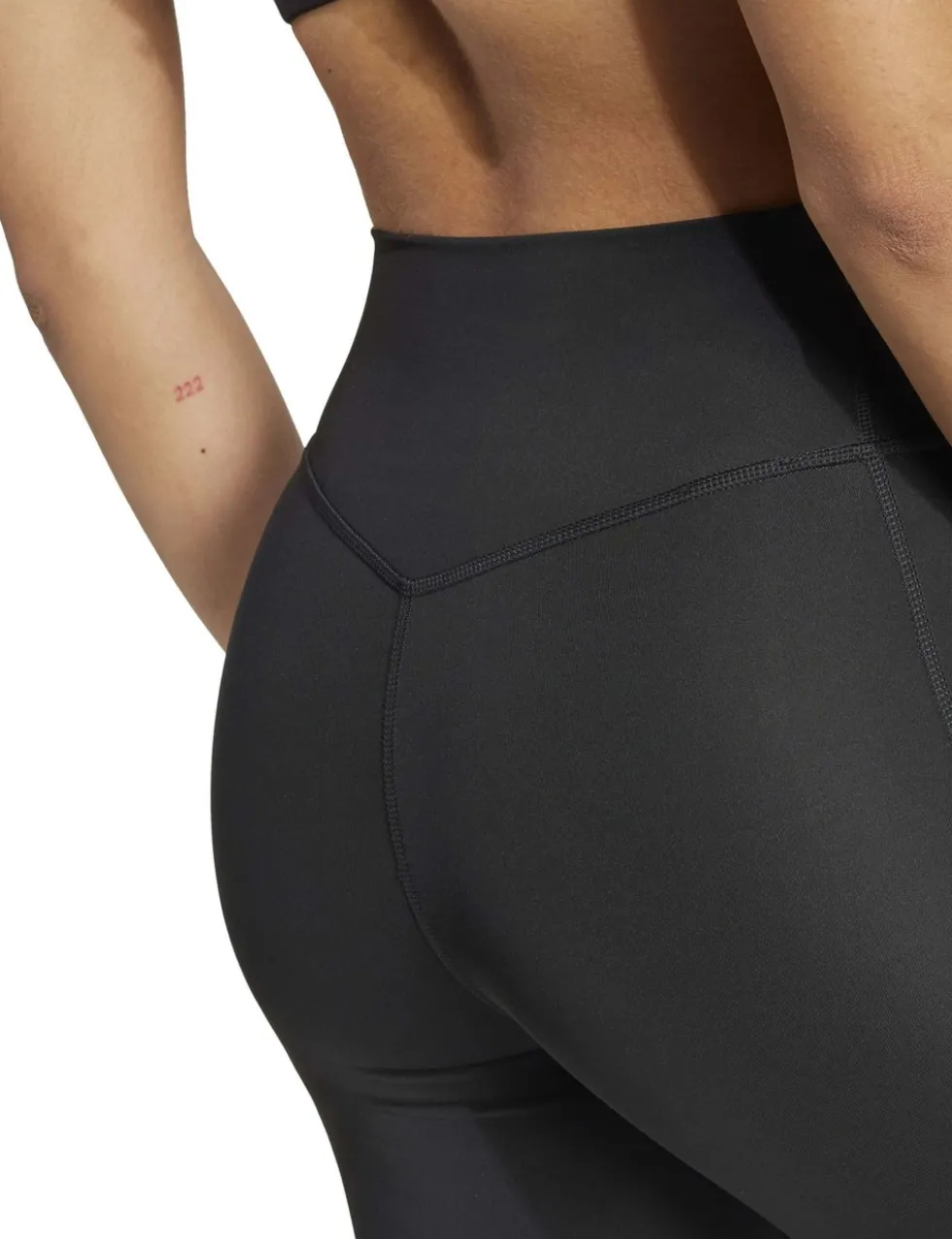 Optime Legacy High Waisted Leggings