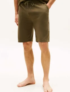 Original Cotton Blend Loungewear Shorts