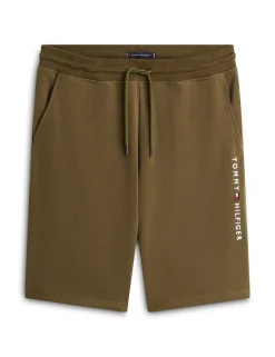 Original Cotton Blend Loungewear Shorts