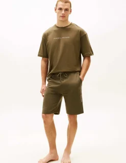 Original Cotton Blend Loungewear Shorts