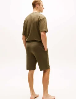 Original Cotton Blend Loungewear Shorts