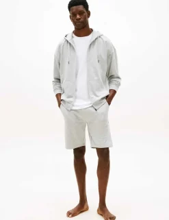 Original Cotton Blend Loungewear Shorts