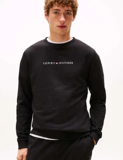 Original Cotton Blend Loungewear Sweatshirt