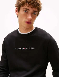 Original Cotton Blend Loungewear Sweatshirt