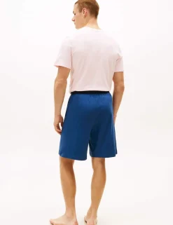 Original Cotton Rich Jersey Pyjama Shorts