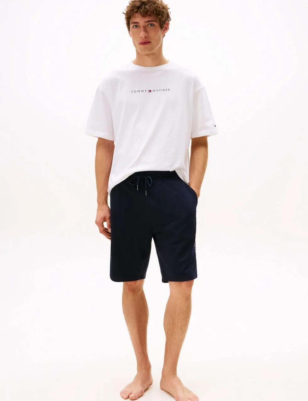 Original Cotton Rich Loungewear Shorts