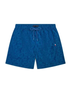Original Printed Swim Shorts