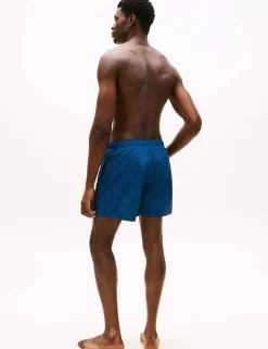 Original Printed Swim Shorts