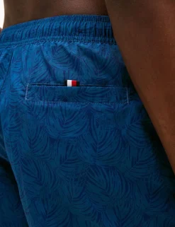 Original Printed Swim Shorts