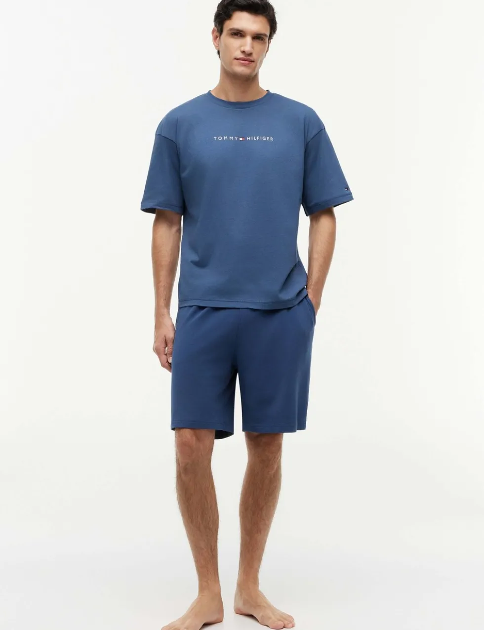 Original Pure Cotton T-Shirt