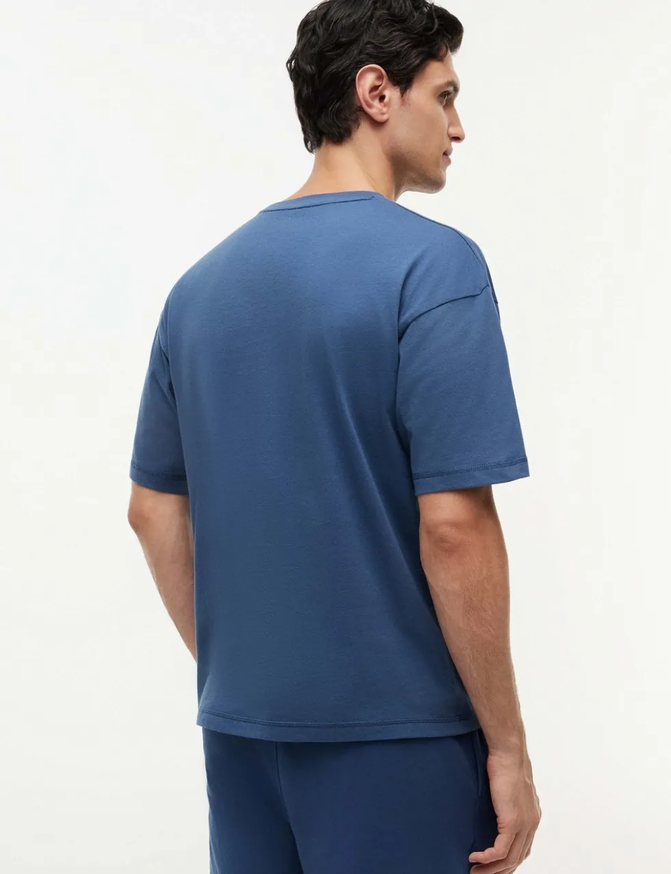 Original Pure Cotton T-Shirt