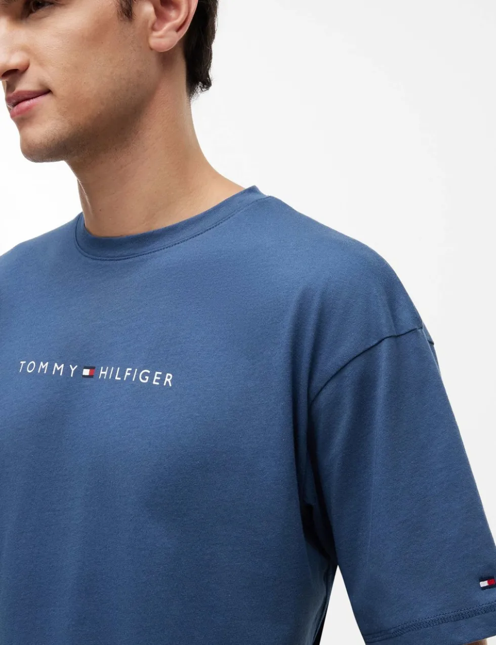 Original Pure Cotton T-Shirt