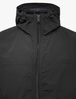 Orip Hooded Raincoat