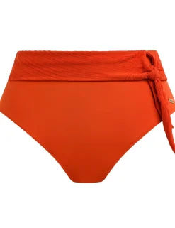 Ottawa High Waisted Bikini Bottoms