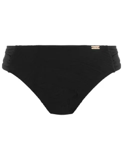 Ottawa Textured Hipster Bikini Bottoms