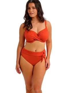 Ottawa Wired Full Cup Bikini Top