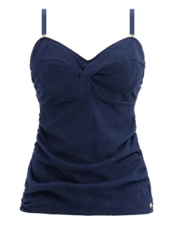 Ottawa Wired Padded Tankini Top