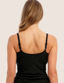 Ottawa Wired Padded Tankini Top