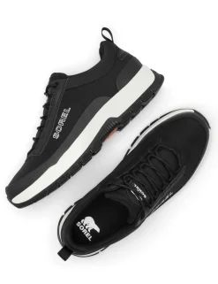 OUTING NW™ Lace Up Waterproof Trainers