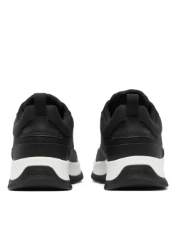 OUTING NW™ Lace Up Waterproof Trainers