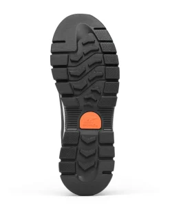 OUTING NW™ Lace Up Waterproof Trainers