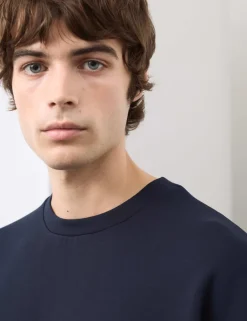 Oversized Scuba T-Shirt