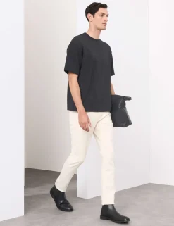 Oversized Scuba T-Shirt