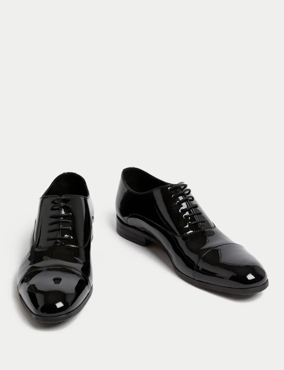 Oxford Shoes