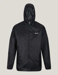 Pack It Waterproof Anorak
