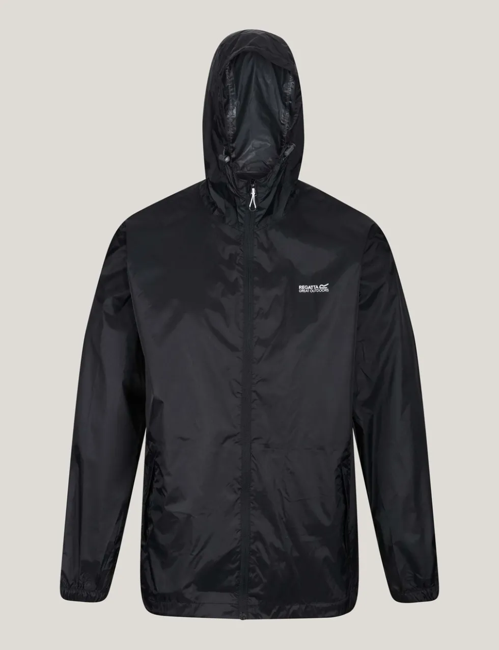 Pack It Waterproof Anorak