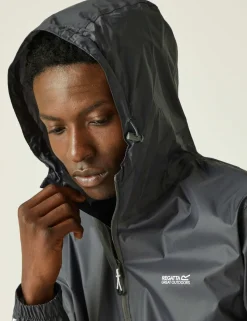 Pack It Waterproof Anorak