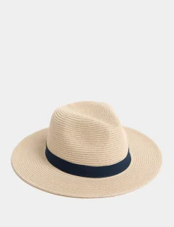 Packable Broad Brim