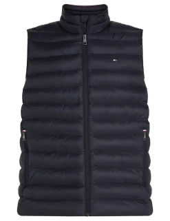 Packable Quilted Gilet