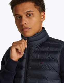 Packable Quilted Gilet