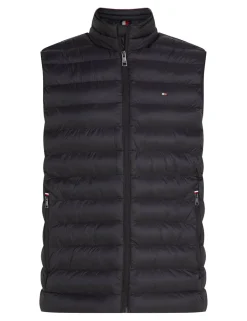 Packable Quilted Gilet