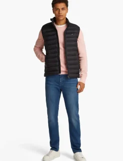 Packable Quilted Gilet