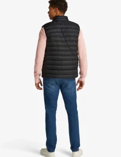 Packable Quilted Gilet