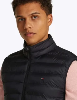 Packable Quilted Gilet