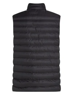 Packable Quilted Gilet