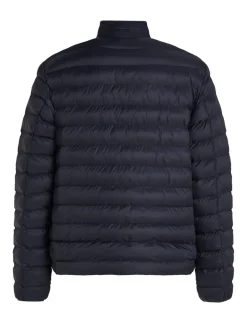 Packable Quilted Puffer Jacket