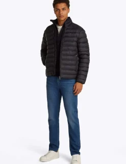 Packable Quilted Puffer Jacket