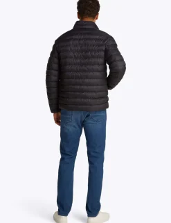 Packable Quilted Puffer Jacket
