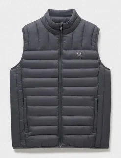 Padded Gilet
