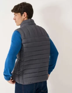 Padded Gilet